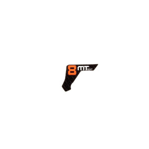 MT8 PRO cover-kit, for master left and right (PU = 4 pieces)