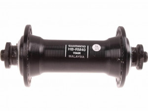 MTB Shimano HB-RM40 36H fara QR