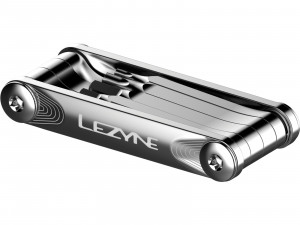 Multi Tool Lezyne SV PRO 7, argintiu