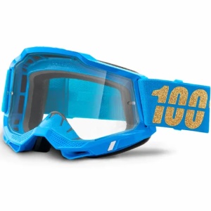Ochelari 100% Accuri 2 Waterloo Clear Lens