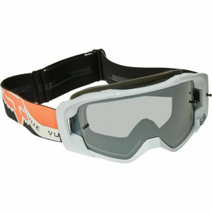 Ochelari Fox Vue Dvide Goggle - Spark [Blk/Wht/Org]
