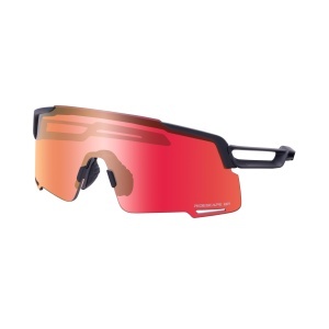 Ochelari Shimano Equinox Eqnx5, Matte Black Ridescape Bright