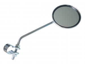 Oglinda cromata 65 mm