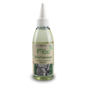 Organic Chain Cleaner F100 150Ml, Bottle