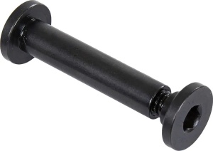 Osie Trotineta Tilt F5 24mm Wide Wheels
