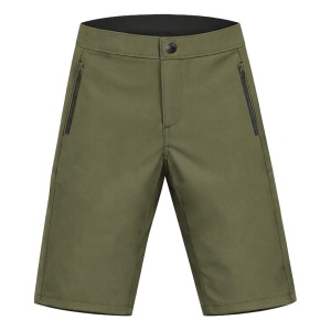 Pantaloni Cube Trail Tm Reed Green