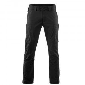 Pantaloni Cube Work Pants Black