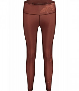 Pantaloni dama multisport Maloja Goldhafer Squirrel