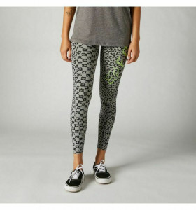 Pantaloni Fox AOP Detour legging [Htr Graph]