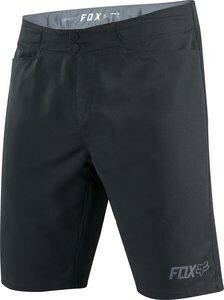 Pantaloni Fox Mtb-Pant Ranger Short Black