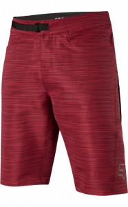 Pantaloni Fox Ranger Cargo Short Heather htr red