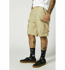 Pantaloni scurti Fox Slambozo 2.0 [Tan]