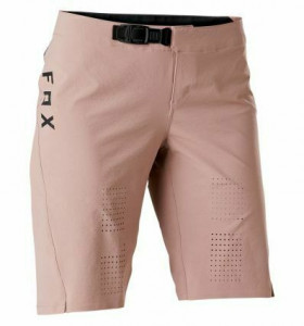 Pantaloni scurti Fox W Flexair, roz