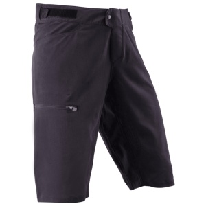Pantaloni scurti Leatt MTB Gravity 2.0 Black
