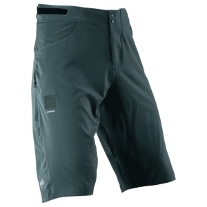 Pantaloni scurti Leatt MTB Trail 2.0 Spruce Green