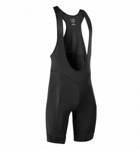 Pantaloni Scurti Tecbase Liner [Black]