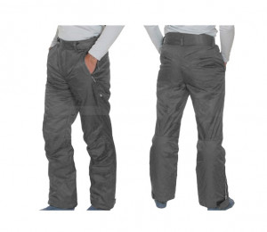 Pantaloni ski Diel Sport Active Barbati gri