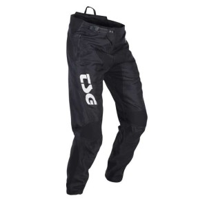 Pantaloni TSG Trailz DH 2.0 - Black/Grey