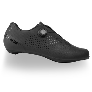 Pantofi Ciclism CUBE Sydrix, Negru