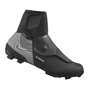 Pantofi Ciclism SHIMANO Off-road/cross Country SH-MW702, Black