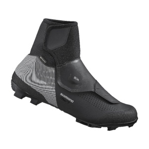 Pantofi Ciclism SHIMANO Off-road/cross Country SH-MW702ML, Black