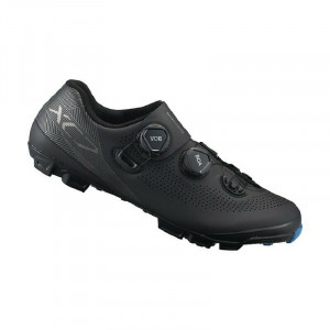 Pantofi ciclism Shimano off-road/xc-racing sh-xc701ml, black
