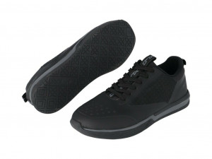 Pantofi ciclism XLC E-MTB CB-E01 black