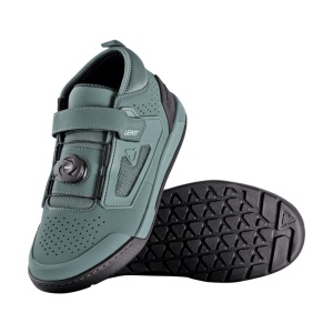 Pantofi Leatt ProFlat 3.0 Mist Green