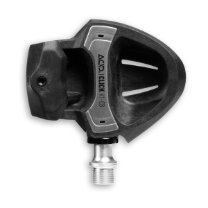 Pedale ACID Click K1-CB Road SPD-SL Set