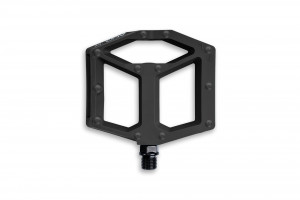 Pedale Acid Flat C2-ZP R negru