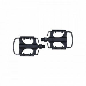 Pedale BBB BPD-152 MountsiGo 2.0 Negre