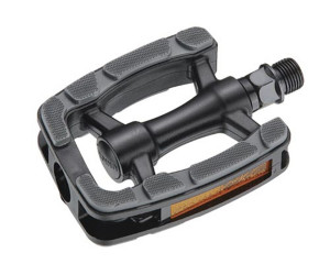 Pedale Force Bulk plastic