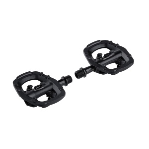 Pedale Force, Select MTB/SPD cu rulmenti, negre