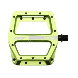 Pedale HT AN71 - TALON, Verde Apple