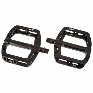 Pedale HT ANS08 Stealth Black