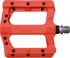 Pedale HT Components PA01A NANO-P, Portocaliu