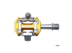 Pedale HT M2 GOLD