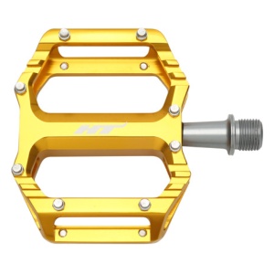 Pedale Ht Pedals Ar09 Gold