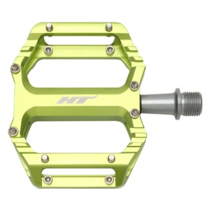 Pedale Ht Pedals Ar09sx Apple Green