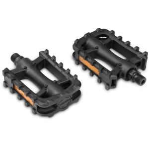 Pedale KROSS MTB Standard 3.0, Negru