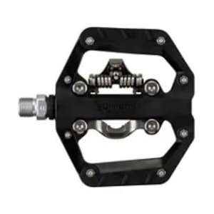 Pedale Shimano PD-EH510 SPD Fara Catadioptrii Include Placute SM-SH51