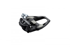 Pedale Shimano Ultegra PD-R8000 SPD-SL + placute SM-SH11