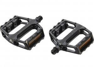 Pedale Voxom MTB Pe20, negre