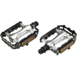 Pedale Voxom Touring Pe22 Gri/Negur