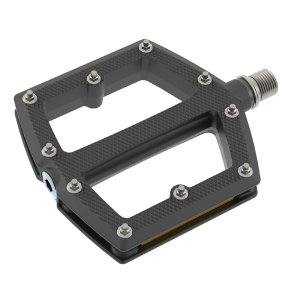 Pedale VP Components VP-539, Negru