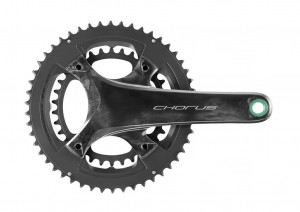 Pedalier Campagnolo Chorus12V.UltraTorqueTriathlon/TT FC20-CH12262 36-52T., 172.5mm, W/O CUPS