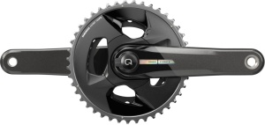 Pedalier Force WIDE AXS MY24 SRAM, 12V, 43-30T, Carbon, 172,5 mm, 94 mm BCD