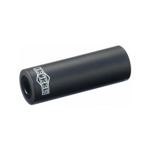 Peg SUNDAY Seeley Combo 4.75 Inch, Negru