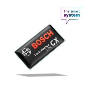 Performance Line CX Logo Sticker (BDU374Y, BDU384Y)