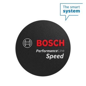 Performance Line Speed Logo Cover (BDU388Y)